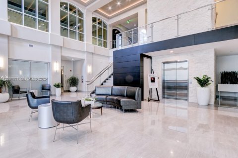 Купить кондоминиум в Авентура, Флорида 3 спальни, 245.26м2, № 2076109 - фото 7