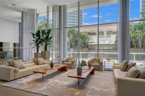 Купить кондоминиум в Авентура, Флорида 3 спальни, 245.26м2, № 2076109 - фото 5