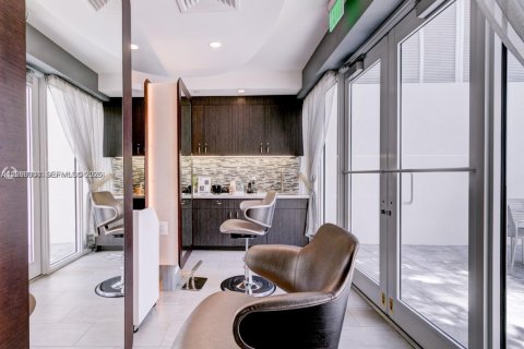 Купить кондоминиум в Авентура, Флорида 3 спальни, 245.26м2, № 2076109 - фото 9