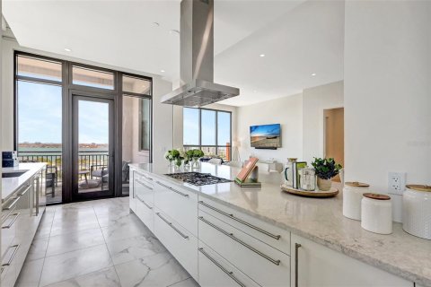 Condo in Sarasota, Florida, 3 bedrooms  № 1746824 - photo 6