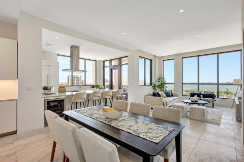 Condo in Sarasota, Florida, 3 bedrooms  № 1746824 - photo 3