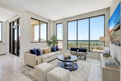 Condo in Sarasota, Florida, 3 bedrooms  № 1746824 - photo 12