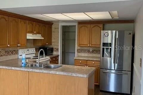 Copropriété à louer à Sarasota, Floride: 3 chambres, 126.81 m2 № 1857779 - photo 4