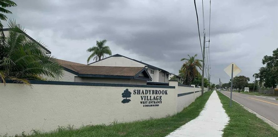 Condo in Sarasota, Florida, 3 bedrooms  № 1857779