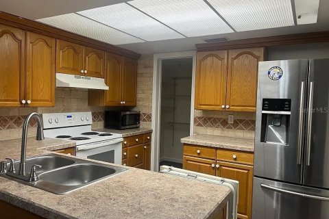 Copropriété à louer à Sarasota, Floride: 3 chambres, 126.81 m2 № 1857779 - photo 3