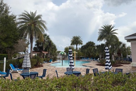 Villa ou maison à vendre à Apopka, Floride: 3 chambres, 166.48 m2 № 2237237 - photo 21
