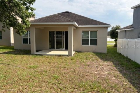 Villa ou maison à vendre à Apopka, Floride: 3 chambres, 166.48 m2 № 2237237 - photo 17