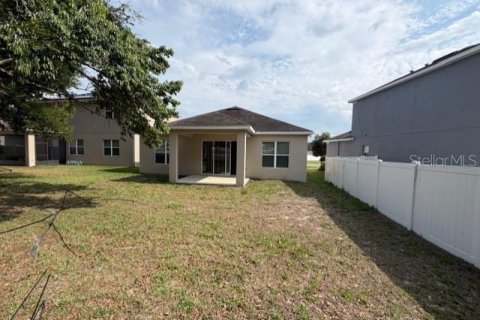 Villa ou maison à vendre à Apopka, Floride: 3 chambres, 166.48 m2 № 2237237 - photo 18