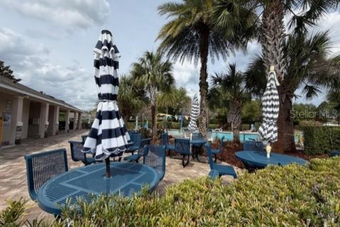 Villa ou maison à vendre à Apopka, Floride: 3 chambres, 166.48 m2 № 2237237 - photo 19