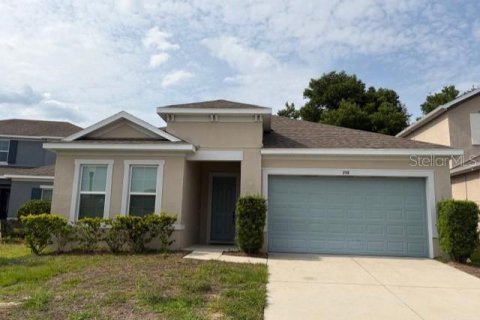 Villa ou maison à vendre à Apopka, Floride: 3 chambres, 166.48 m2 № 2237237 - photo 2