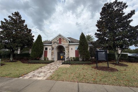 Villa ou maison à vendre à Apopka, Floride: 3 chambres, 166.48 m2 № 2237237 - photo 20