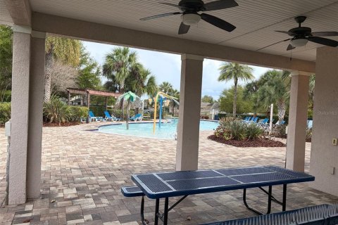 Villa ou maison à vendre à Apopka, Floride: 3 chambres, 166.48 m2 № 2237237 - photo 24
