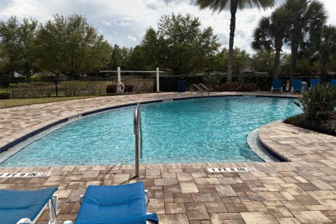 Villa ou maison à vendre à Apopka, Floride: 3 chambres, 166.48 m2 № 2237237 - photo 22
