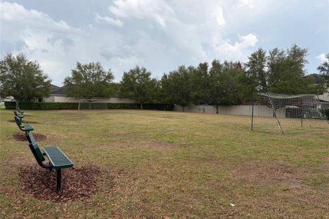 Villa ou maison à vendre à Apopka, Floride: 3 chambres, 166.48 m2 № 2237237 - photo 23