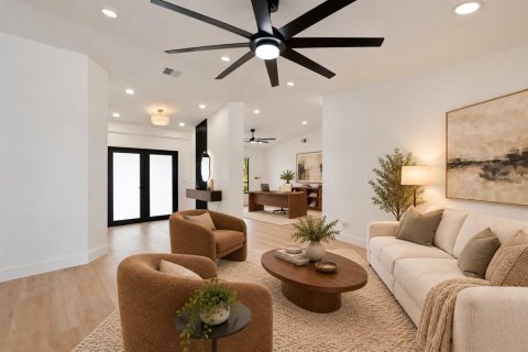 Villa ou maison à vendre à Cape Coral, Floride: 3 chambres, 195.84 m2 № 2386527 - photo 18