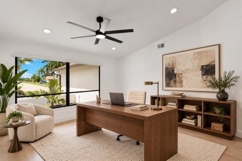 Villa ou maison à vendre à Cape Coral, Floride: 3 chambres, 195.84 m2 № 2386527 - photo 19