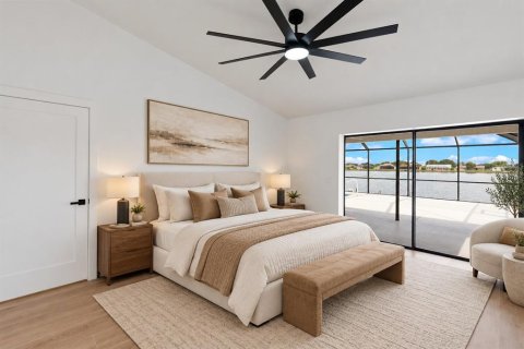 Villa ou maison à vendre à Cape Coral, Floride: 3 chambres, 195.84 m2 № 2386527 - photo 26