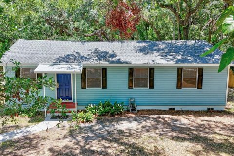 House in Tampa, Florida 3 bedrooms, 98.1 sq.m. № 1749495 - photo 28