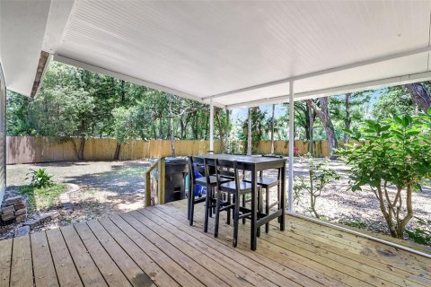 House in Tampa, Florida 3 bedrooms, 98.1 sq.m. № 1749495 - photo 4