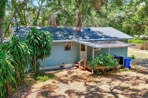 House in Tampa, Florida 3 bedrooms, 98.1 sq.m. № 1749495 - photo 3