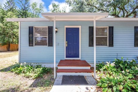 House in Tampa, Florida 3 bedrooms, 98.1 sq.m. № 1749495 - photo 29
