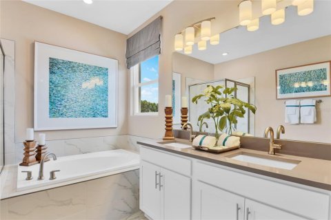 Villa ou maison à vendre à Palm Coast, Floride: 4 chambres, 192.31 m2 № 1509764 - photo 11
