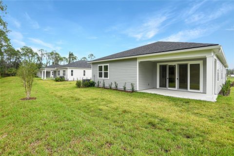 Villa ou maison à vendre à Palm Coast, Floride: 4 chambres, 192.31 m2 № 1509764 - photo 21