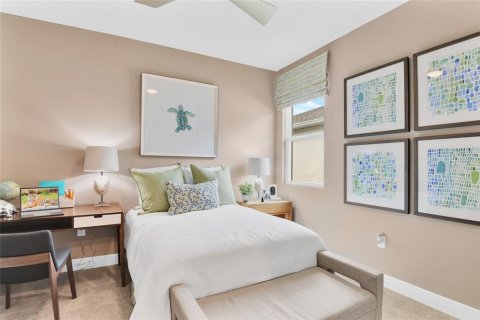 Villa ou maison à vendre à Palm Coast, Floride: 4 chambres, 192.31 m2 № 1509764 - photo 10