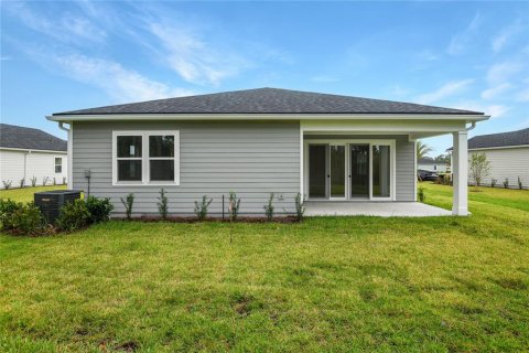 Villa ou maison à vendre à Palm Coast, Floride: 4 chambres, 192.31 m2 № 1509764 - photo 20
