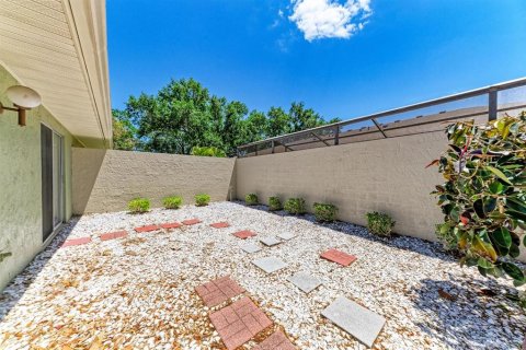 House in Sarasota, Florida 2 bedrooms, 95.6 sq.m. № 1808266 - photo 24