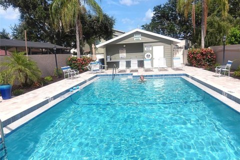 House in Sarasota, Florida 2 bedrooms, 95.6 sq.m. № 1808266 - photo 27