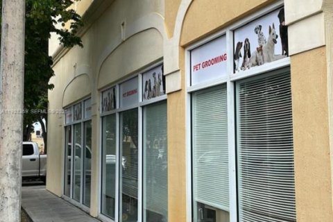 Propiedad comercial en venta en Davie, Florida № 2039765 - foto 10