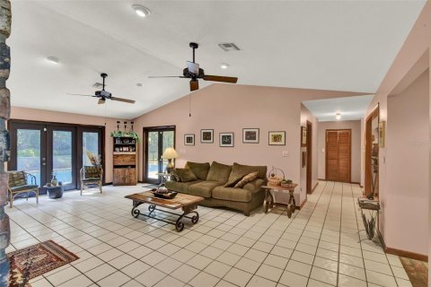 Villa ou maison à vendre à Leesburg, Floride: 3 chambres, 223.24 m2 № 1854264 - photo 4
