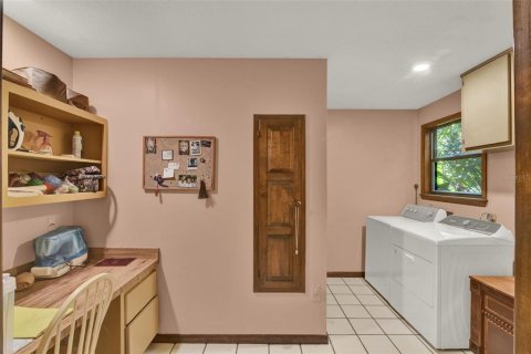 Villa ou maison à vendre à Leesburg, Floride: 3 chambres, 223.24 m2 № 1854264 - photo 19