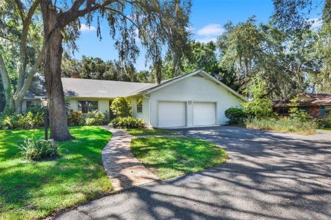 Villa ou maison à vendre à Leesburg, Floride: 3 chambres, 223.24 m2 № 1854264 - photo 1