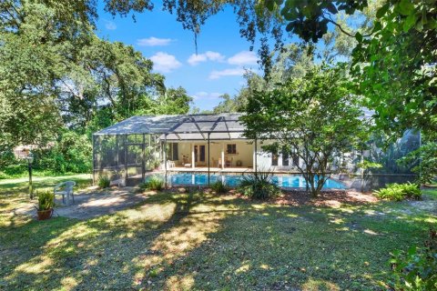 Villa ou maison à vendre à Leesburg, Floride: 3 chambres, 223.24 m2 № 1854264 - photo 24