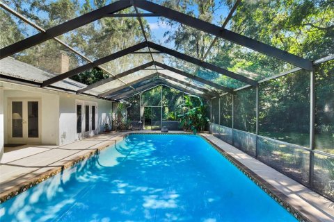 Villa ou maison à vendre à Leesburg, Floride: 3 chambres, 223.24 m2 № 1854264 - photo 21