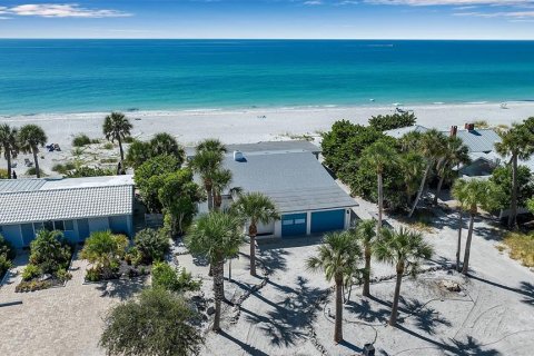 House in Longboat Key, Florida 3 bedrooms, 108.97 sq.m. № 2208431 - photo 14