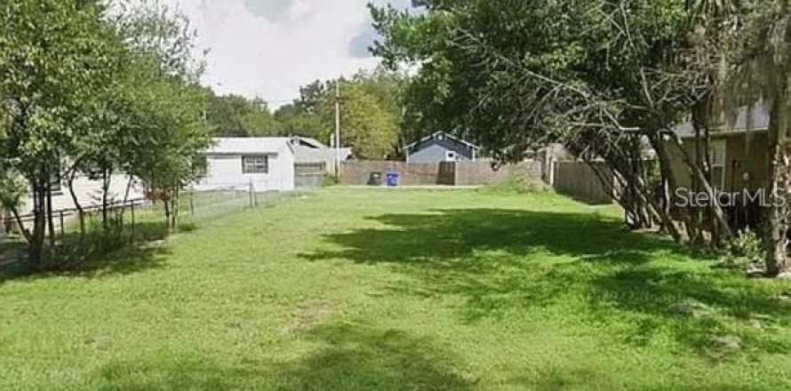 Land in Lakeland, Florida № 1832150