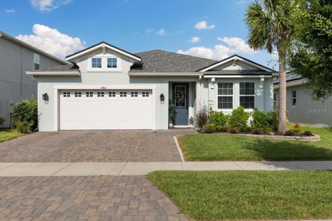 Casa en venta en Lutz, Florida, 4 dormitorios, 217.39 m2 № 1771462 - foto 1