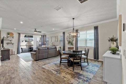 Casa en venta en Lutz, Florida, 4 dormitorios, 217.39 m2 № 1771462 - foto 21