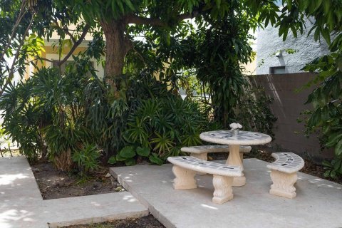 Appartement à louer à West Palm Beach, Floride: 2 chambres, 74.32 m2 № 2193814 - photo 29