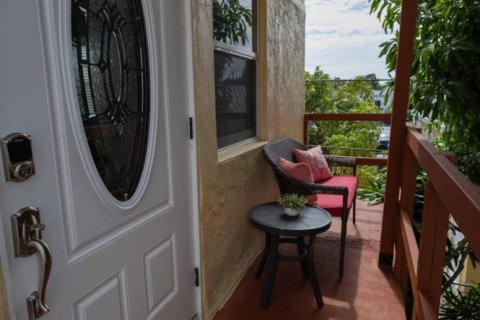 Appartement à louer à West Palm Beach, Floride: 2 chambres, 74.32 m2 № 2193814 - photo 23