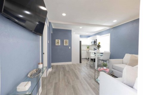Appartement à louer à West Palm Beach, Floride: 2 chambres, 74.32 m2 № 2193814 - photo 6