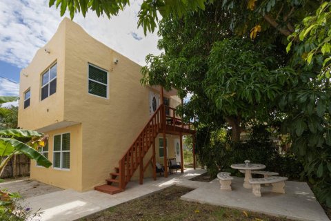 Appartement à louer à West Palm Beach, Floride: 2 chambres, 74.32 m2 № 2193814 - photo 24