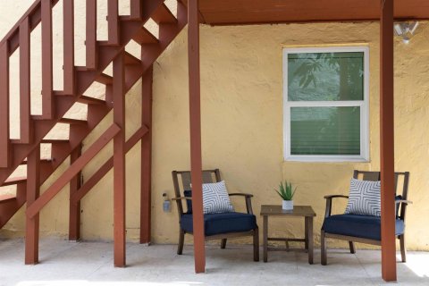 Appartement à louer à West Palm Beach, Floride: 2 chambres, 74.32 m2 № 2193814 - photo 27