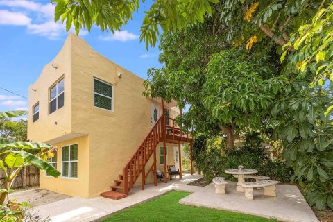 Appartement à louer à West Palm Beach, Floride: 2 chambres, 74.32 m2 № 2193814 - photo 26