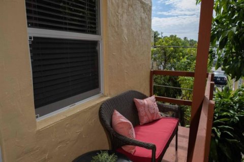 Appartement à louer à West Palm Beach, Floride: 2 chambres, 74.32 m2 № 2193814 - photo 22