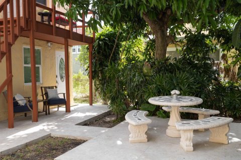Appartement à louer à West Palm Beach, Floride: 2 chambres, 74.32 m2 № 2193814 - photo 28