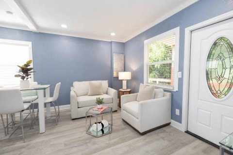 Appartement à louer à West Palm Beach, Floride: 2 chambres, 74.32 m2 № 2193814 - photo 3